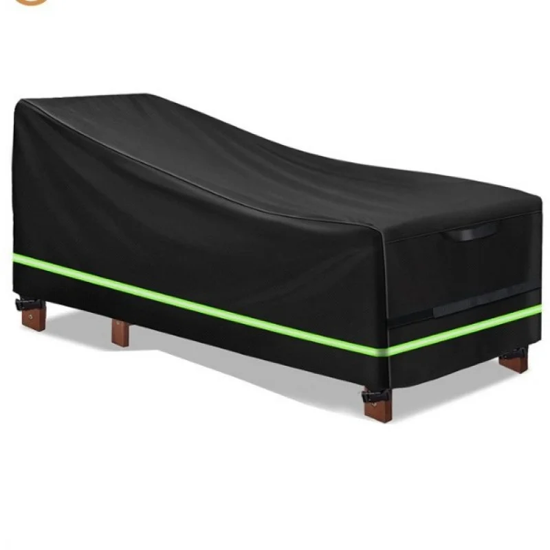 Outdoor Furniture Waterproof - 1PC 420D 옥스포드 파티오 벤치 커버
