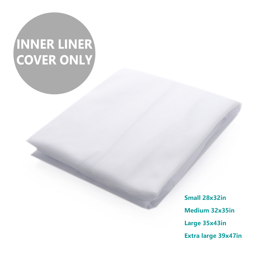 Outdoor Furniture Cover Xl - 빈백 내부 커버, 빈백 내부 라이너,