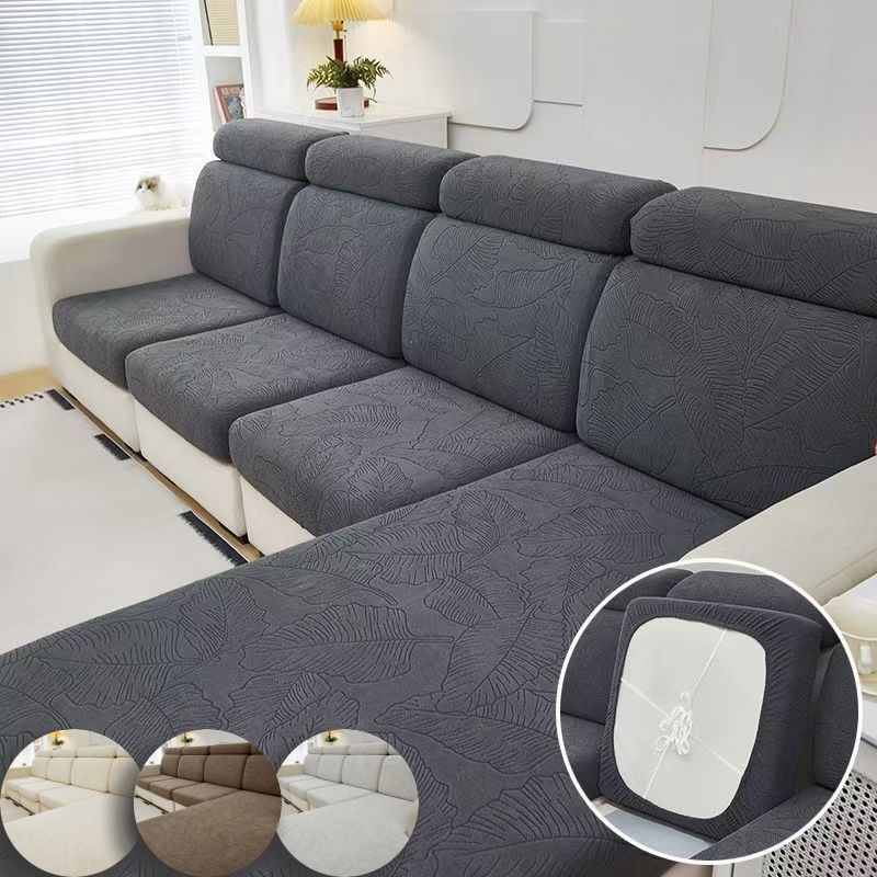 Outdoor Furniture Cover Xl - 1PC 풀 커버리지 소파 쿠션 커버