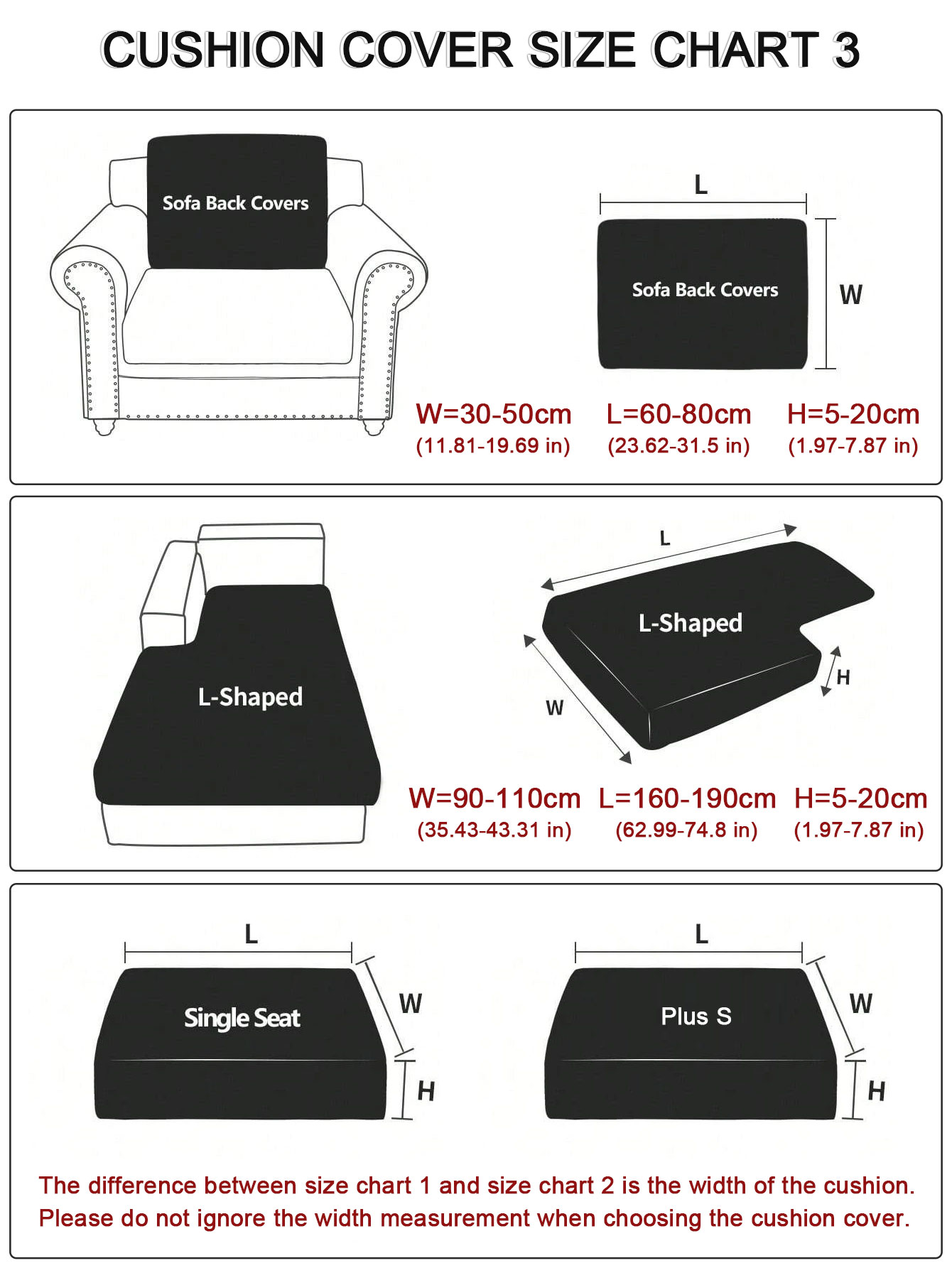1pc 방수 소파 쿠션 커버 자카드 폴라 플리스 스트레 - Outdoor Furniture Upholstery Near Me 리뷰 및 가격