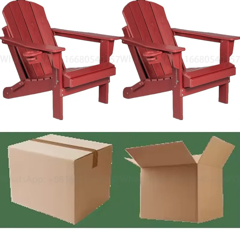 가르핌 HDPE 아디론닥 체어 모던 터키산 정원 파티오 - Outdoor Furniture Turkey 리뷰 및 가격