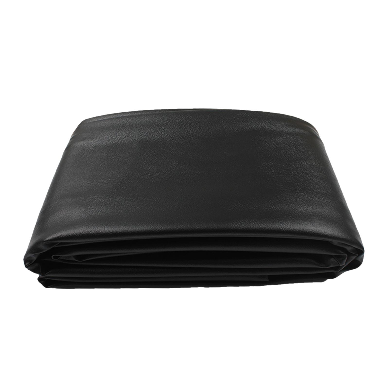 당구대 커버, 헤비 듀티, 청소가 용이한 PU 가죽,  - Outdoor Furniture Easy To Clean 리뷰 및 가격