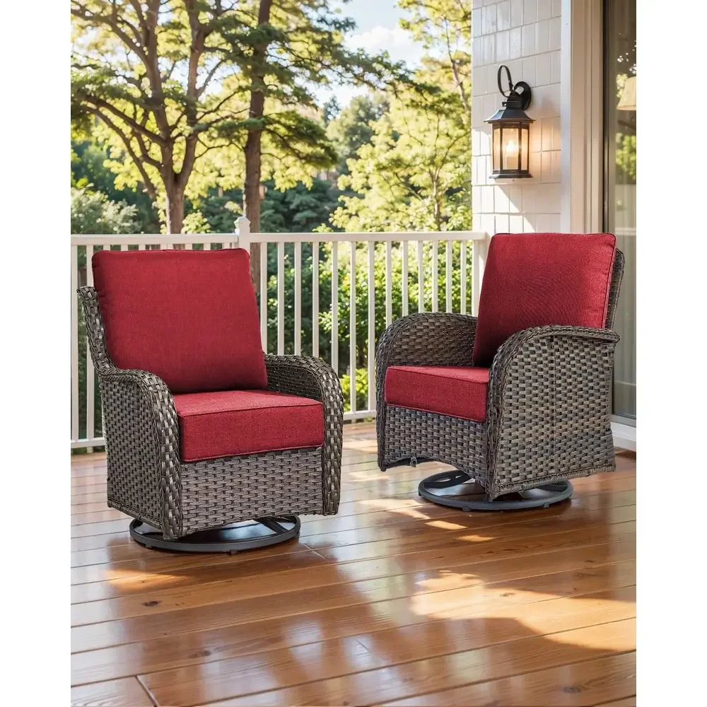 6인치 야외 쿠션(22x24/22x25 사이즈) 또는  - Outdoor Furniture Dining Set 리뷰 및 가격