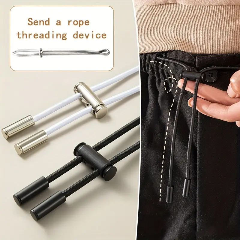 2M 강력 탄성 코드 로프 고무줄 바느질 의류 공예 용 - Outdoor Furniture Rope 리뷰 및 가격