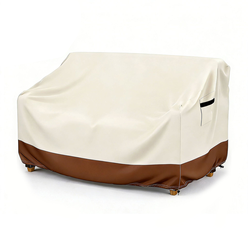 1pc 420D 방수 커버 2인용 야외 소파 커버 정원 - Outdoor Furniture Waterproof 리뷰 및 가격