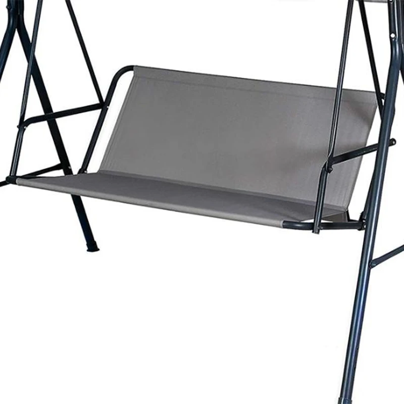 600D 옥스포드 천으로 제작된 야외 정원용 스윙 시트 - Outdoor Furniture Easy To Clean 리뷰 및 가격