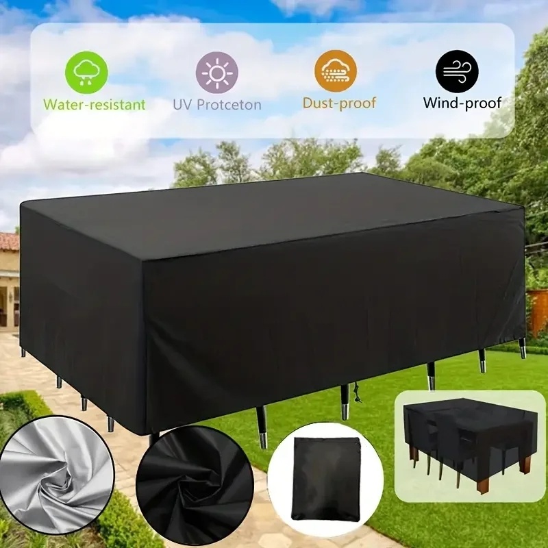 (102-137 인치 길이) 크기 야외 파티오 정원 방 - Outdoor Furniture Waterproof 리뷰 및 가격