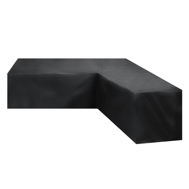 L자형 다기능 커버 야외 라탄 소파 보호 커버 정원 파 - Outdoor Furniture Cover Xl 리뷰 및 가격