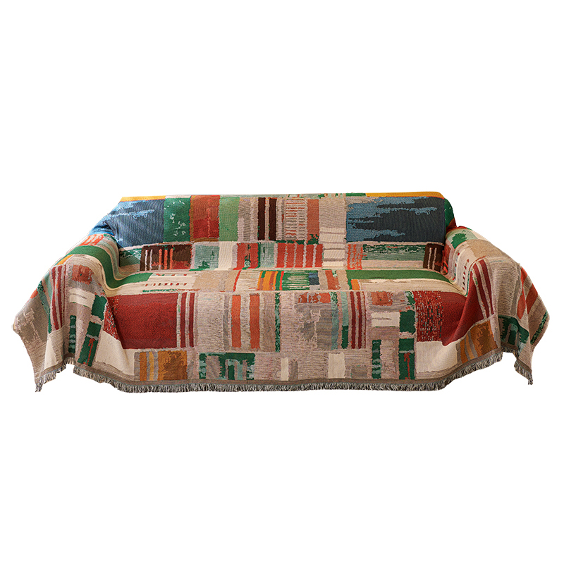 홈 소파 커버, 태슬 장식, 거실 섹션 소파 커버 XL - Outdoor Furniture Cover Xl 리뷰 및 가격