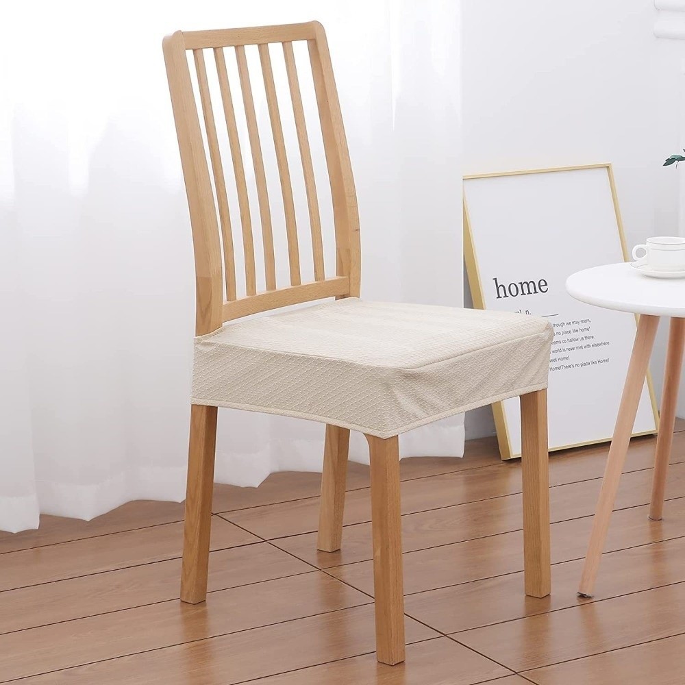 방수 자카드 의자 커버 TPU 코팅 체크무늬 의자 쿠션 - Outdoor Furniture Easy To Clean 리뷰 및 가격