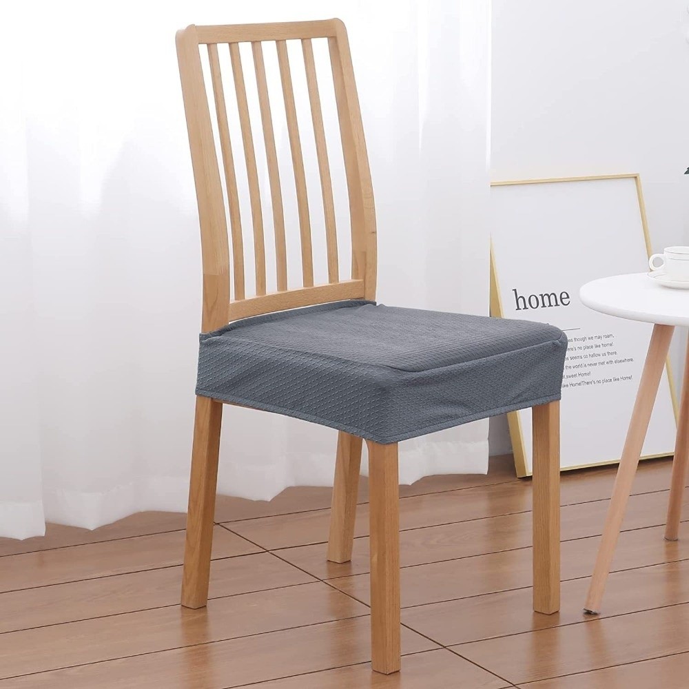 방수 자카드 의자 커버 TPU 코팅 체크무늬 의자 쿠션 - Outdoor Furniture Easy To Clean 리뷰 및 가격