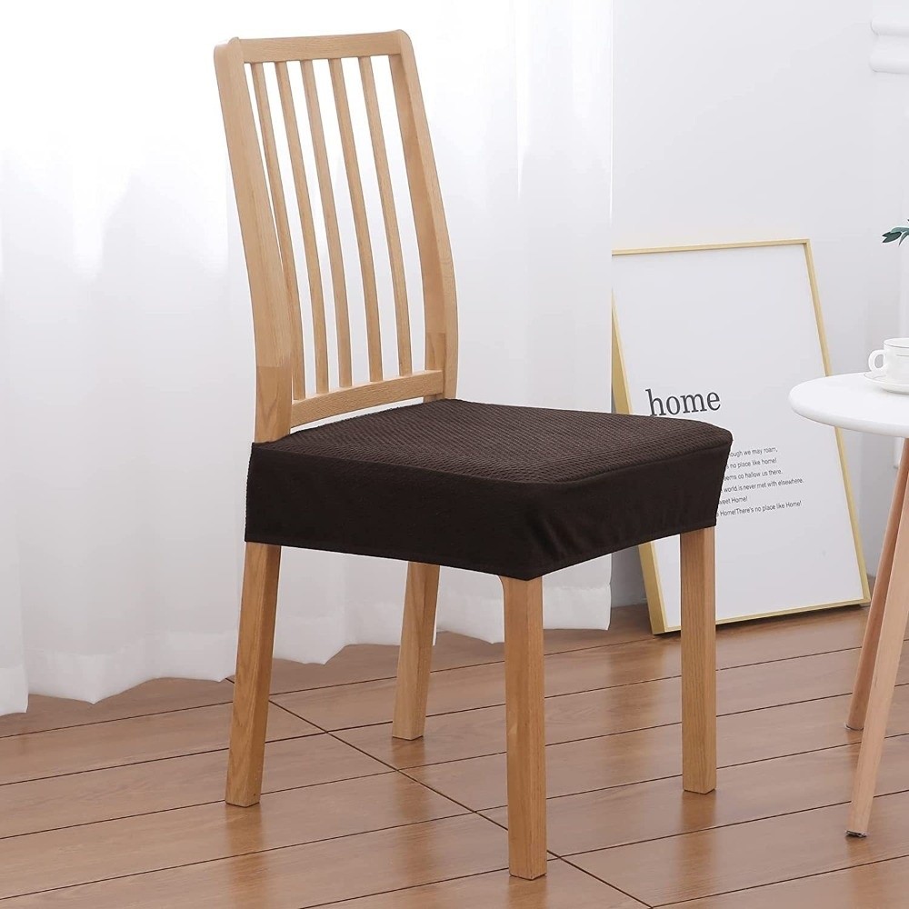 방수 자카드 의자 커버 TPU 코팅 체크무늬 의자 쿠션 - Outdoor Furniture Easy To Clean 리뷰 및 가격