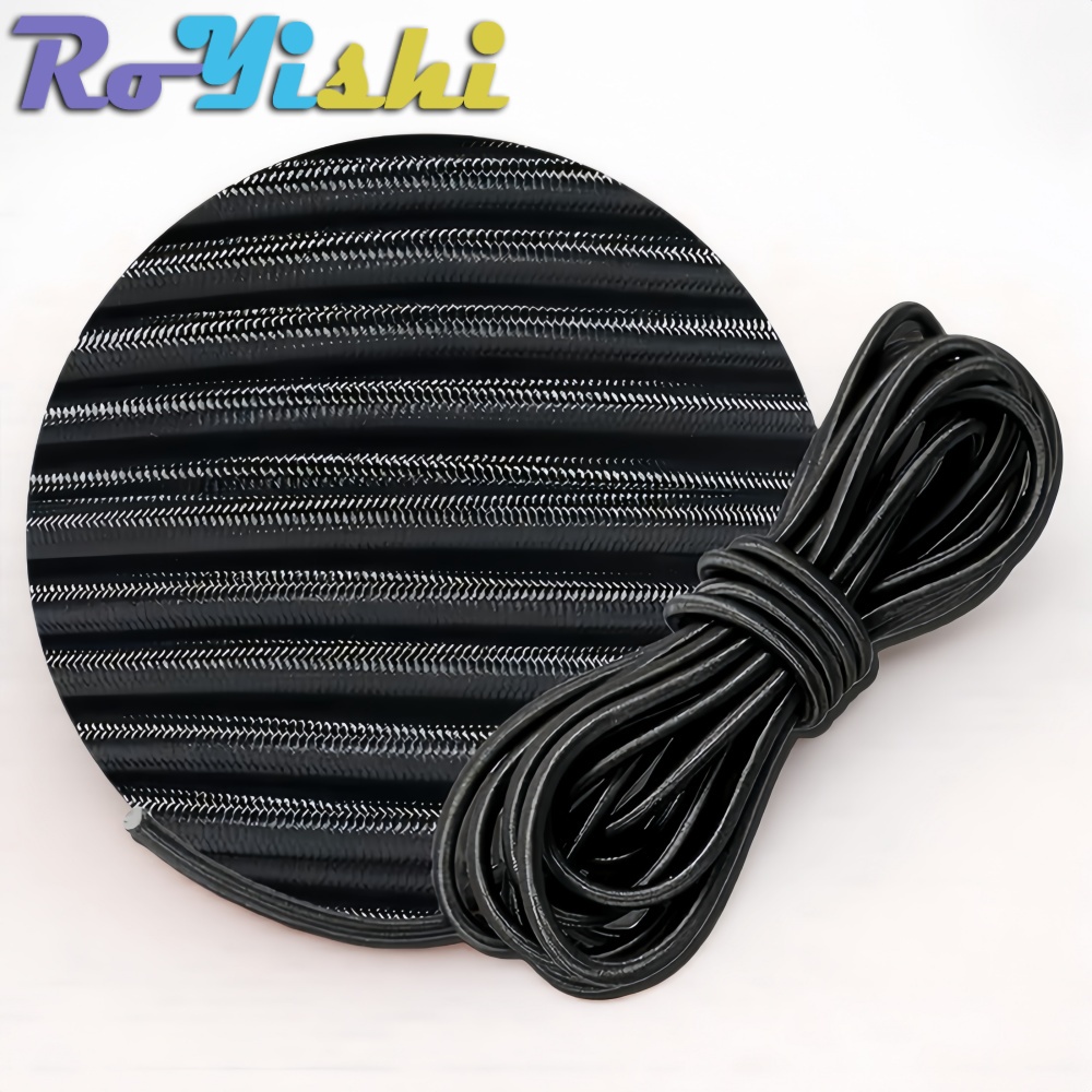 10M 강력 탄성 코드 로프 고무줄 바느질 의류 공예  - Outdoor Furniture Rope 리뷰 및 가격