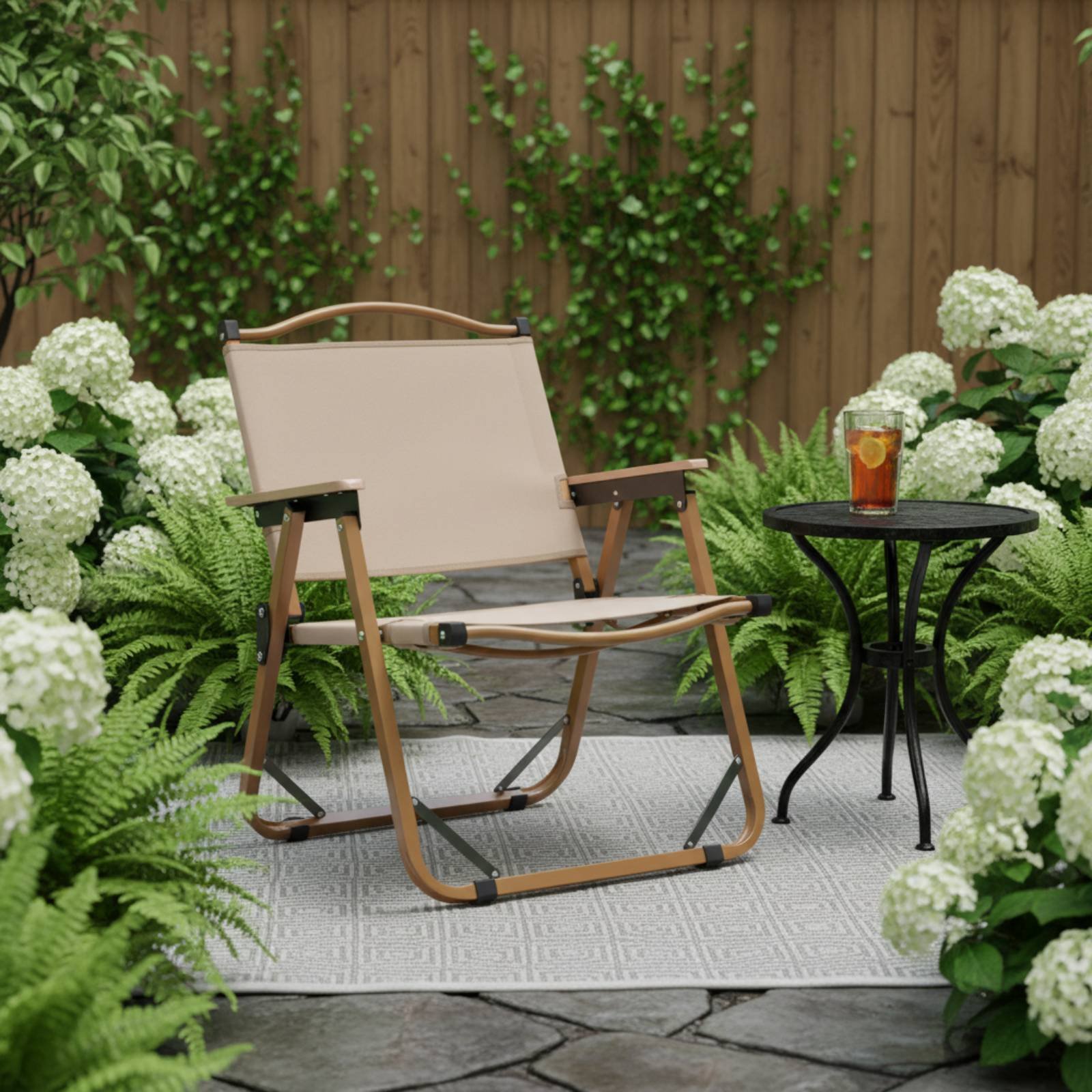 접이식 의자 교체 재료 오래 지속되는 야외용 의자 재료 - Outdoor Furniture Easy To Clean 리뷰 및 가격