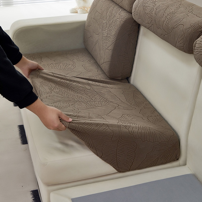 1PC 풀 커버리지 소파 쿠션 커버 3인용 의자 라운지 - Outdoor Furniture Cover Xl 리뷰 및 가격