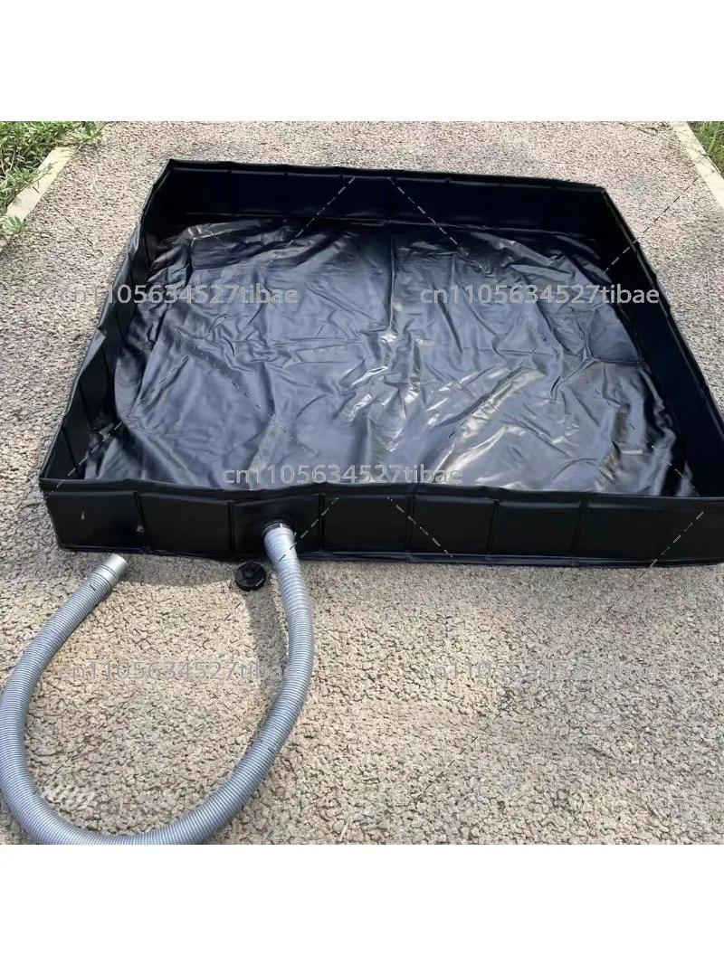 성인용 휴대용 PVC 샤워 트레이 야외 이동식 목욕 텐 - Outdoor Furniture Easy To Clean 리뷰 및 가격