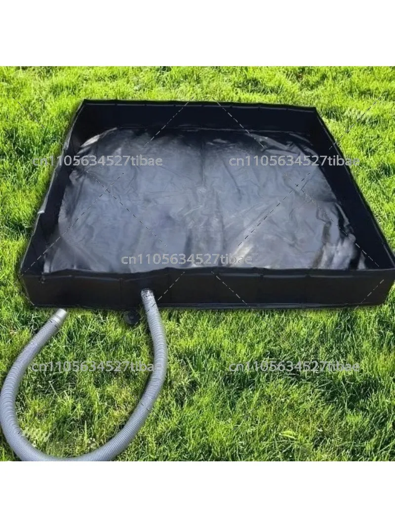 성인용 휴대용 PVC 샤워 트레이 야외 이동식 목욕 텐 - Outdoor Furniture Easy To Clean 리뷰 및 가격
