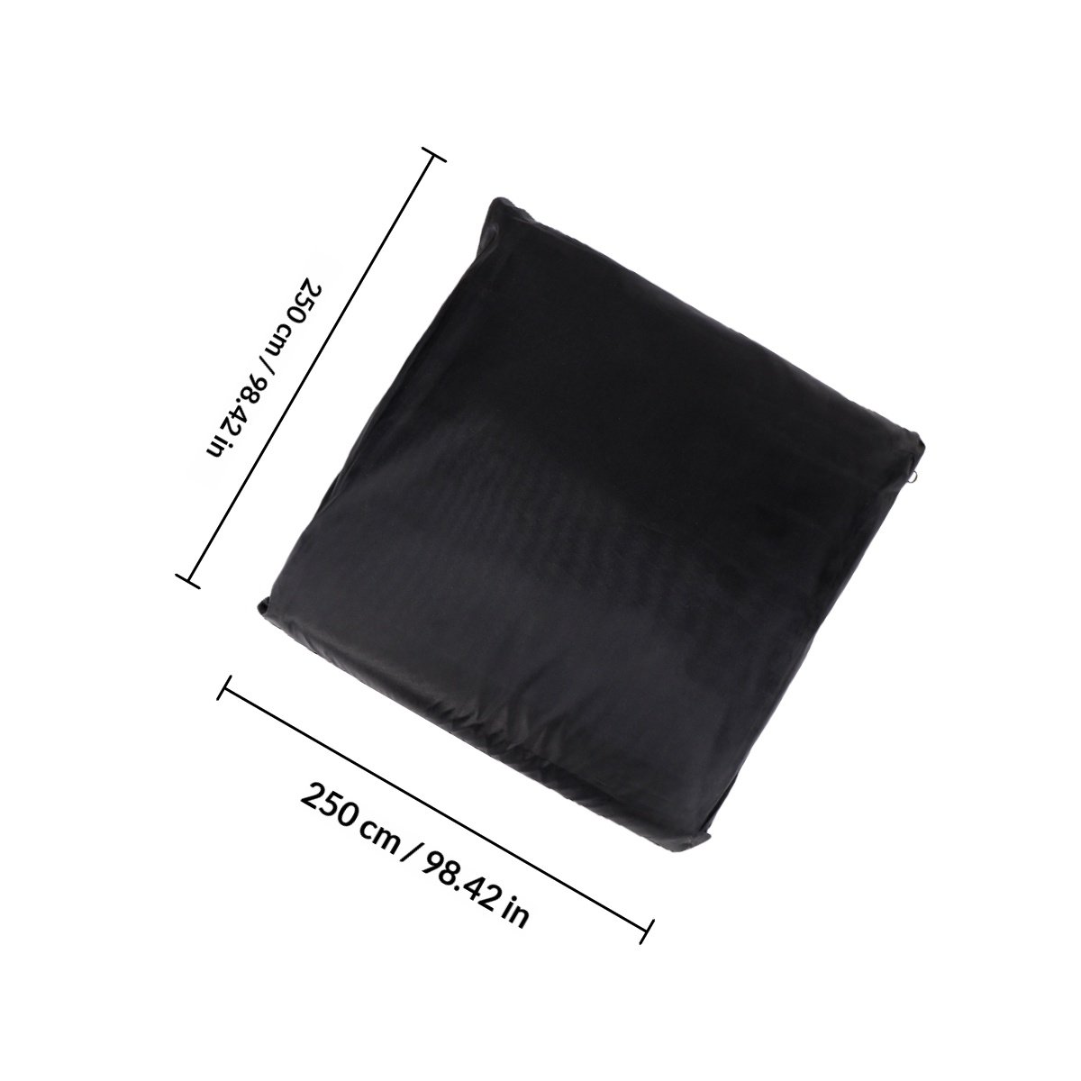 방수 가구 커버 350X260X90Cm 헤비 듀티 야외 - Outdoor Furniture Waterproof 리뷰 및 가격